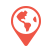 Tours and Travels Agents icon