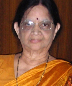 Smt. Shalini Khopkar
