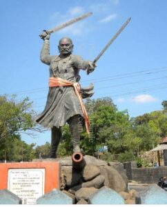 Baji Prabhu Deshpande – CKP World