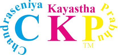 CKP - Chandraseniya Kayasth Prabhu