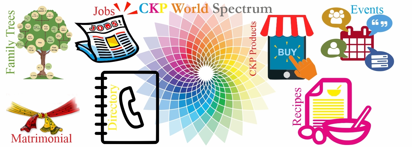 CKP World Features