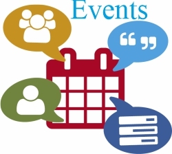 CKP Events