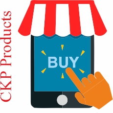 CKP Stores